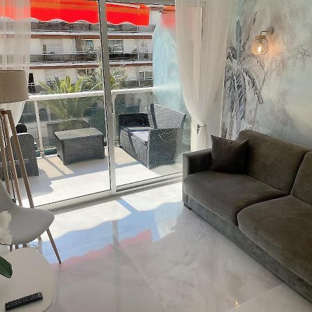 Studio Rue De France Apartment Nice Bagian luar foto