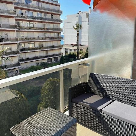 Studio Rue De France Apartment Nice Bagian luar foto