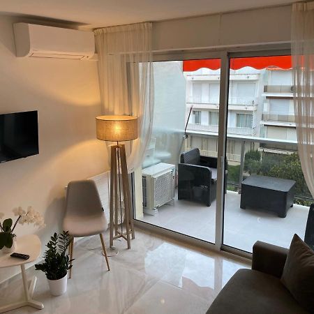 Studio Rue De France Apartment Nice Bagian luar foto