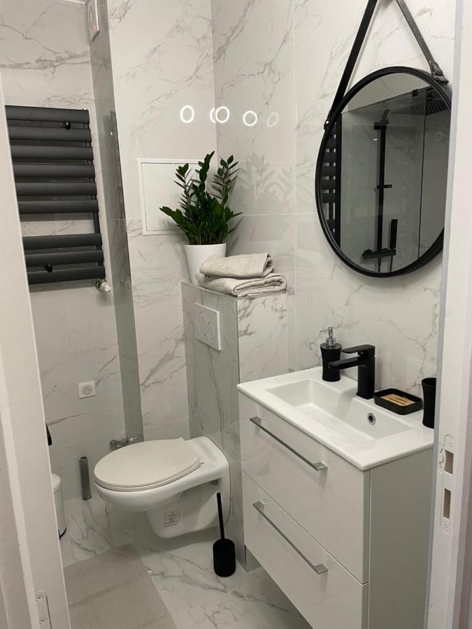 Studio Rue De France Apartment Nice Bagian luar foto